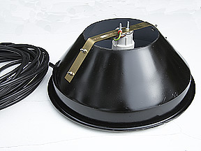 Funnel & Light Conns