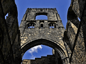 Kirkstall Abbey Tower